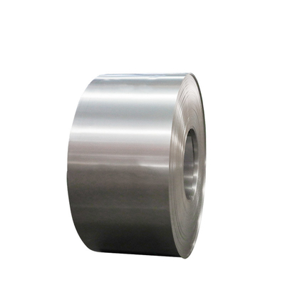 410 316 304 Thép không gỉ Slit Coil Cán nóng Prime 2B Số 4 Dải ngói hoàn thiện