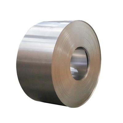 410 316 304 Thép không gỉ Slit Coil Cán nóng Prime 2B Số 4 Dải ngói hoàn thiện