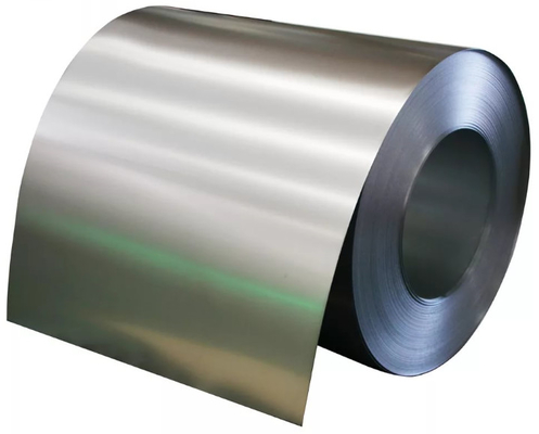 410 316 304 Thép không gỉ Slit Coil Cán nóng Prime 2B Số 4 Dải ngói hoàn thiện