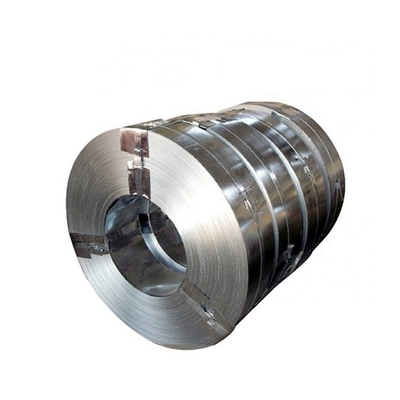 Vàng hồng Dải thép không gỉ được đánh bóng 304 Ss 316 Cuộn dây 1mm