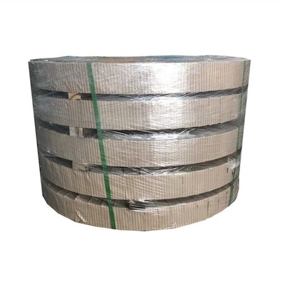 Vàng hồng Dải thép không gỉ được đánh bóng 304 Ss 316 Cuộn dây 1mm