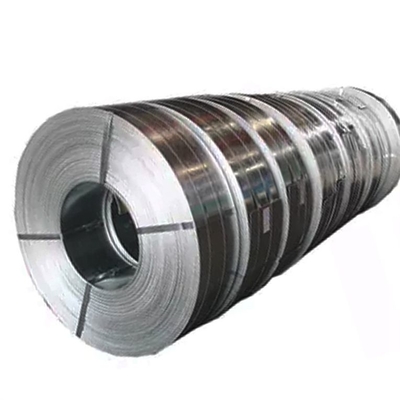 Vàng hồng Dải thép không gỉ được đánh bóng 304 Ss 316 Cuộn dây 1mm