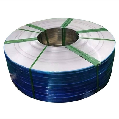 Vàng hồng Dải thép không gỉ được đánh bóng 304 Ss 316 Cuộn dây 1mm