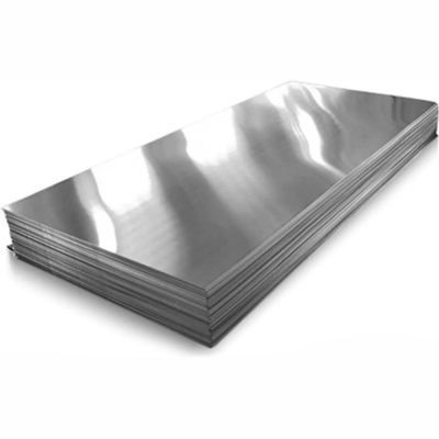 Tấm kim loại thép không gỉ 304l 308 ASTM AiSi Tấm Ss cán nóng