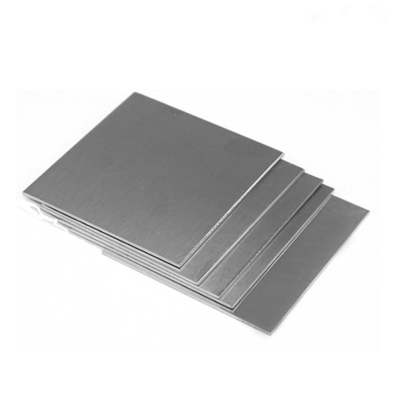 Tấm kim loại thép không gỉ 304l 308 ASTM AiSi Tấm Ss cán nóng