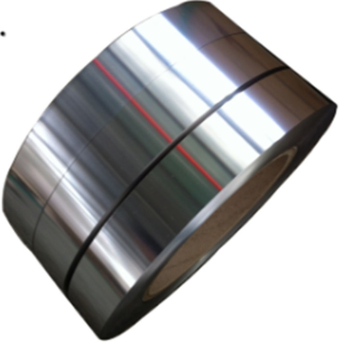 0,5x100 Hợp kim 400 Monel 400 Niken Kim loại Đồng mềm Băng đồng Niken Dải