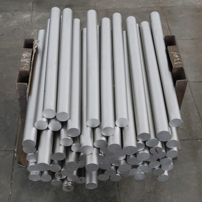 Mar M246 Thanh thép hợp kim Thanh tròn Đúc siêu hợp kim dựa trên niken Inconel