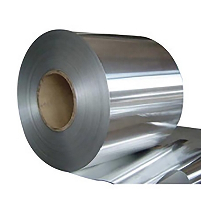 Thép cuộn cán nóng được ủ AISI ASTM SUS201 202 HL Dải hoàn thiện gương