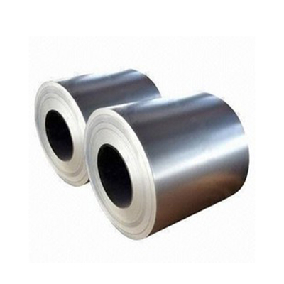 Máy đo cuộn dây thép cán nóng bóng mờ 12 14 8K Kết thúc Dải ASTM 301 302 316Ti