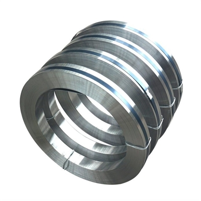 Cuộn dây thép không gỉ chải đục lỗ HL Kết thúc ASTM A240M JIS201 321 0,2 * 1500mm