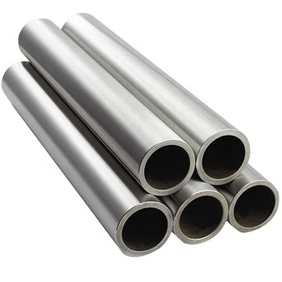 Ống kim loại liền mạch chính xác SCH40S 2 1/2'' Ống ASTM A53 304 316L