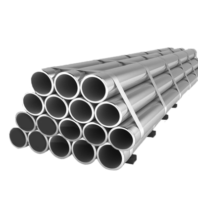 SHS CHS Ống SS Ống hàn Ống vuông 19mm 25mm 201 202 304 430 316L